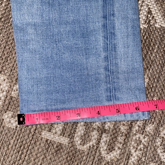 31 x 30 American Eagle Athletic Fit Jeans - Picture 10 of 12